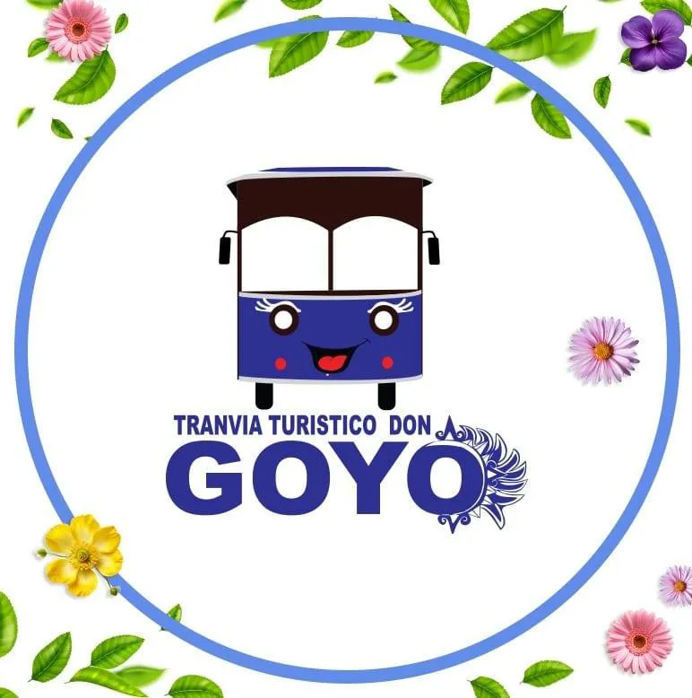 Don Goyo Recorridos en Atlixco LiberWay