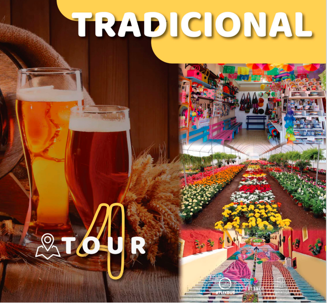 Imagen de Tour Tradicional