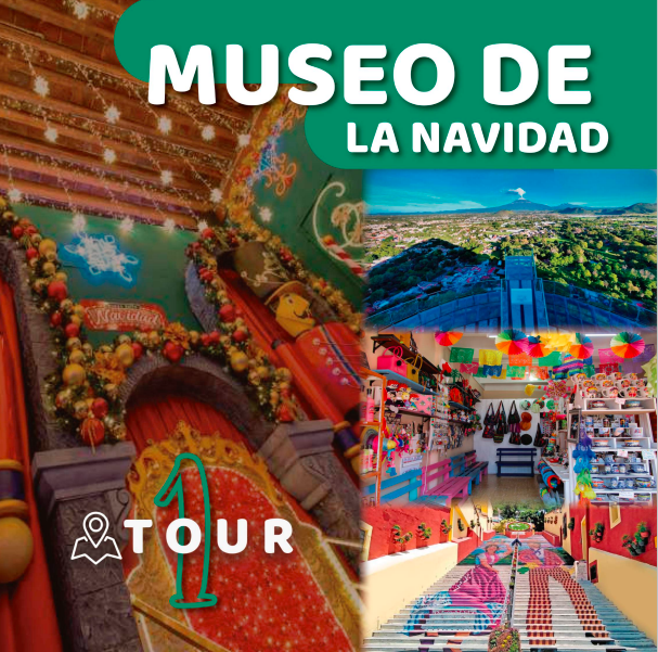 Imagen de Tour Museo de la Navidad