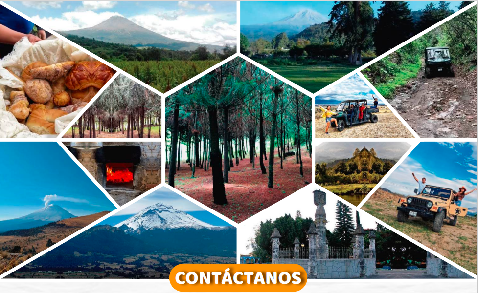 Imagen de TOUR Vistas al volcán