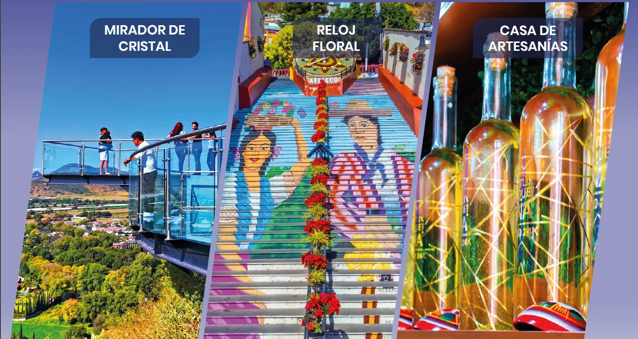 Imagen de Mirador de Cristal