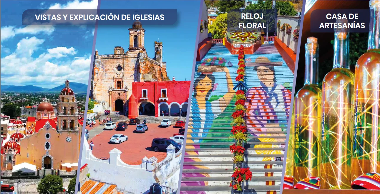 Imagen de Centro Histórico
